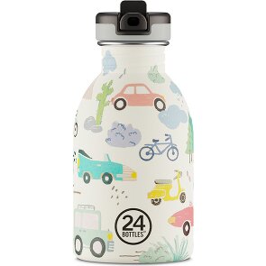 24Bottles Botella urbana para niños 250 ml