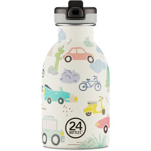 24Bottles Botella urbana para niños 250 ml