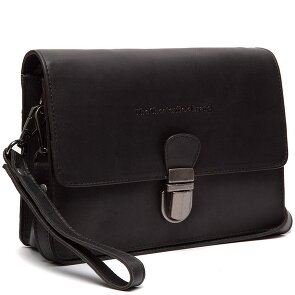 The Chesterfield Brand Lucca Bolsa de hombre Piel 22.5 cm