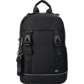 camel active Connect Mochila de día S 39 cm Compartimento para el portátil