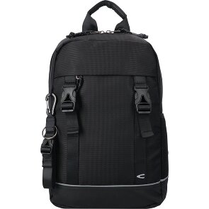 camel active Connect Mochila de día S 39 cm Compartimento para el portátil