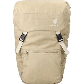 Deuter Walker 24 Mochila de día 52 cm Compartimento para el portátil