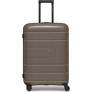 Redolz Essentials 11 4 ruedas Trolley 66 cm Con fuelle expandible