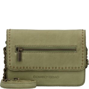 Cowboysbag Bridgetown Bolsa de hombro Piel 18.5 cm