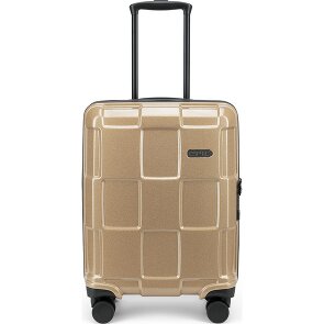 Epic Crate Reflex EVO 4 ruedas Carro de la cabina 55 cm