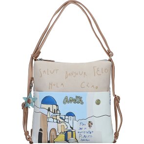Anekke Sunrise Bolsa de hombro 31 cm