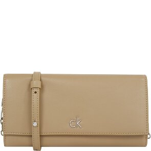 Calvin Klein CK Daily Bolso de mano 19 cm