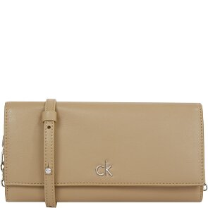 Calvin Klein CK Daily Bolso de mano 19 cm