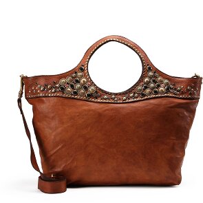 Campomaggi Bolsa de compras Piel 35 cm