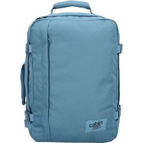 Cabin Zero Mochila de cabina Classic 36L Mochila 44 cm