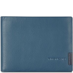 Roncato Monaco Cartera Protección RFID Piel 12 cm