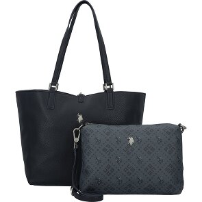 U.S. Polo Assn. Bolso reversible Malibu 30 cm