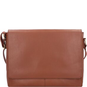 Burkely Vintage Juul Messenger Cuero 36 cm