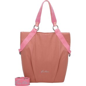 Fritzi aus Preußen Noxy02 Sky Bolsa de compras 28 cm