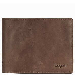 bugatti Cartera Volo cuero 12 cm