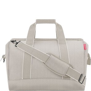 reisenthel Bolsa de viaje Allrounder L Weekender 48 cm