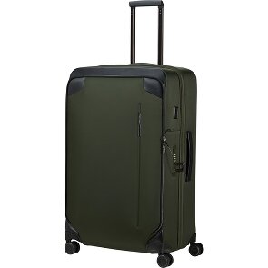 Samsonite Splendix 4 ruedas Carrito L 79 cm con pliegue de expansión