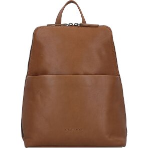 Greenburry Fiorentina Mochila de la ciudad Piel 31 cm