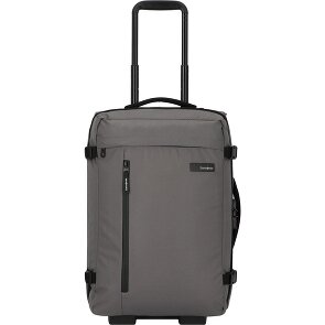 Samsonite Roader 2 ruedas Bolsa de viaje 55 cm