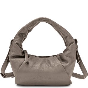 LES VISIONNAIRES Greta Bolsa de hombro Piel 23 cm