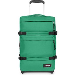 Eastpak Transit'R Plus 2 ruedas Trolley de cabina 55 cm
