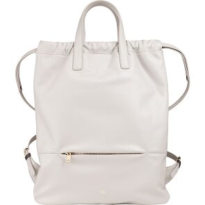 DuDu Ellesmere Mochila de la ciudad Piel 44 cm
