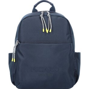 Picard Lucky One Mochila de día 35 cm Compartimento para el portátil