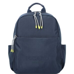 Picard Lucky One Mochila de día 35 cm Compartimento para el portátil