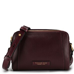 The Bridge Ines Bolsa de hombro Piel 21 cm