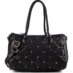 Campomaggi Ricciarda Bolsa de hombro L Piel natural 35 cm