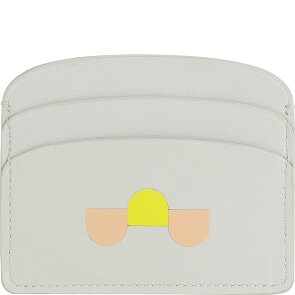 DuDu Boracay Estuche para tarjetas de crédito Piel 10 cm