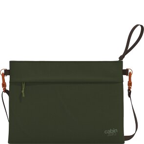 Cabin Zero Adventure Bolsa de hombro Protección RFID 27 cm