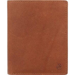 Esquire Dallas Cartera Protección RFID Piel 10.5 cm