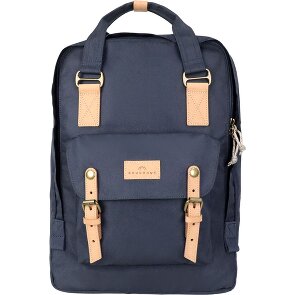 Doughnut Macaroon Mochila de día 45 cm Compartimento para el portátil