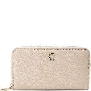 Coccinelle C-Me Cartera Piel 18 cm