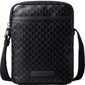 Calvin Klein Hardware Bolsa de hombro 21 cm