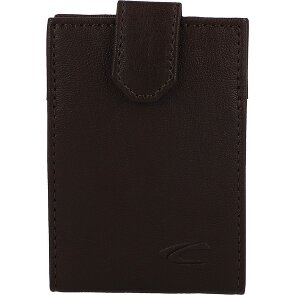camel active Discover Estuche para tarjetas de crédito Piel 7 cm