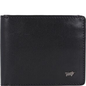 Braun Büffel Cartera Country Piel RFID 10,5 cm