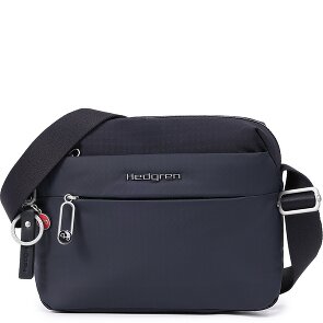 Hedgren Furo Bolsa de hombro Protección RFID 22 cm
