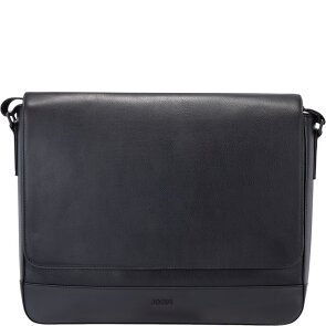 Joop! Manciano Nevio Mensajero Piel 34 cm Compartimento para el portátil