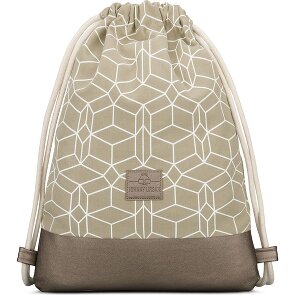 Johnny Urban Bolsa de deporte Canvas Series Noah 30 cm