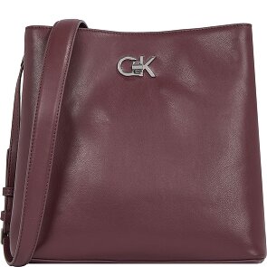 Calvin Klein Re-Lock Bolsa de hombro 25 cm