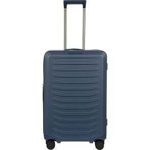 Porsche Design Roadster 4 ruedas Carrito M 69 cm con pliegue de expansión