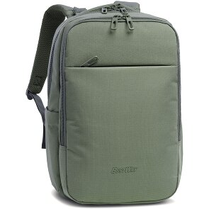 Worldpack BestWay Mochila de día 41 cm Compartimento para el portátil