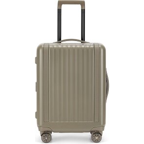 Epic Atlas 4 ruedas Trolley de cabina S 55 cm