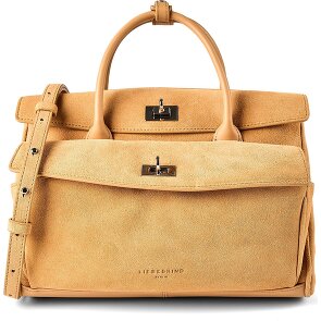 Liebeskind Gloria II Bolsa de compras M Piel 28 cm