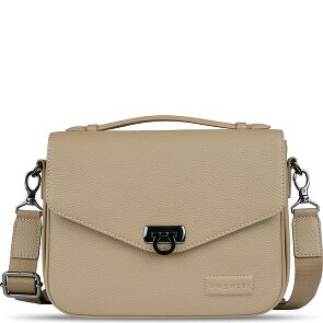 bugatti Elsa Bolsa de hombro Piel 25 cm
