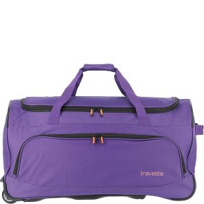 Travelite Basics 2 ruedas Bolsa de viaje 71 cm
