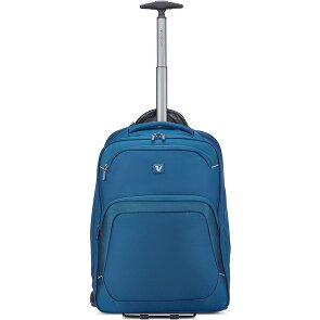 Roncato Gateway 2 ruedas Carrito de mochila 55 cm Compartimento para el portátil