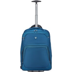 Roncato Gateway 2 ruedas Carrito de mochila 55 cm Compartimento para el portátil